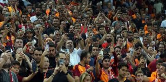 Galatasaray seyircisi Trabzon’da olmayacak!