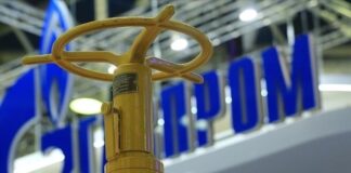 Rusya, Batı yaptırımları kaldırılana kadar Avrupa’ya gaz tedarikini tamamen kesti