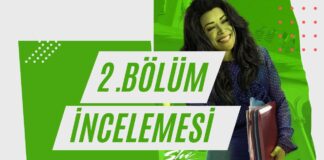 Netflix SHE HULK 2. Bölüm İncelemesi…