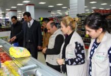 10 tüketiciden yedisi gıda kontrollerinin yeterince yapılmadığını düşünüyor; yüzde 62’lik bir kesim bozuk gıdayı şikayet etmiyor