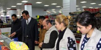 10 tüketiciden yedisi gıda kontrollerinin yeterince yapılmadığını düşünüyor; yüzde 62’lik bir kesim bozuk gıdayı şikayet etmiyor