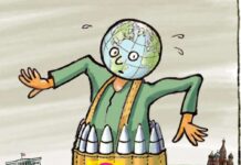 ABD,ÇİN,TAYVAN,RUSYA ; NANCY PELOSİ,BİDEN, Şİ CİNPİNG,PUTİN… ÜLKELER VE AKTÖRLER… DÜNYA NEYİN EŞİĞİNDE?