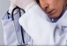 Geçen ay, 231 hekim yurtdışında çalışmak için gerekli olan “iyi hal belgesi”ni aldı.