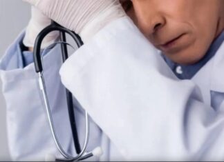 Geçen ay, 231 hekim yurtdışında çalışmak için gerekli olan “iyi hal belgesi”ni aldı.