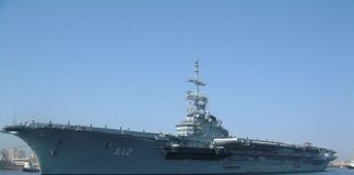 İzmirli asbestli savaş gemisi Nae Sao Paulo’ya karşı birleşti!