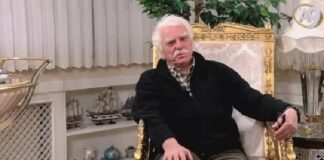 Sanatçı Semih Sergen hayatını kaybetti.