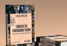 Canberk TURAN; “TÜRKİYE’DE SİNEMANIN TARİHİ; BAŞLANGICINDAN GÜNÜMÜZE”