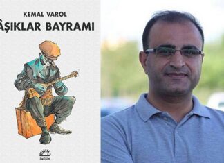 Atay Barburoğlu; ÂŞIKLAR BAYRAMI