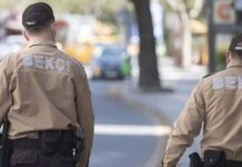 Çarşı ve mahalle bekçileri gündüz saatlerinde artık görev yapamayacak.