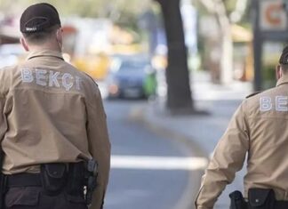 Çarşı ve mahalle bekçileri gündüz saatlerinde artık görev yapamayacak.