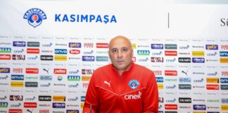 Süper Lig’in 2. haftasında ilk teknik direktör ayrılığı.