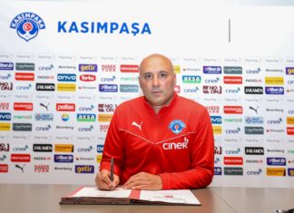 Süper Lig’in 2. haftasında ilk teknik direktör ayrılığı.