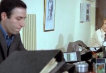 Sinema ve seslendirme sanatçısı Rıza Pekkutsal, 87 yaşında hayatını kaybetti.