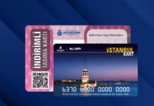 Öğrenci İstanbulkart: Online başvuru ve adrese teslimat dönemi başlıyor.