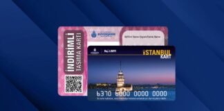 Öğrenci İstanbulkart: Online başvuru ve adrese teslimat dönemi başlıyor.
