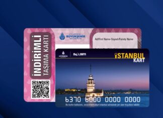 Öğrenci İstanbulkart: Online başvuru ve adrese teslimat dönemi başlıyor.