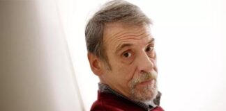 Usta Oyuncu Civan Canova hayatını kaybetti.