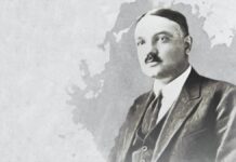 Yahya Kemal’in bilinmeyen bir dörtlüğü ortaya çıkarıldı.