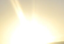 “Ey Ağrı dağı güneş avuçlarında senin”;Ağrı Dağı’nda güneşin doğuşu…