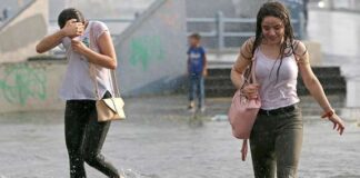 Yeni hafta: Biraz yağmur, ‘eser miktarda’ serinlik!