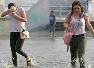 Yeni hafta: Biraz yağmur, ‘eser miktarda’ serinlik!