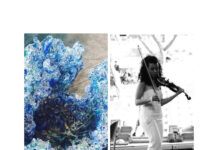 “Aslında hepimiz birbirine görünmez iplerle bağlıyız ve dünya bence sanıldığından çok daha küçük bir yer”