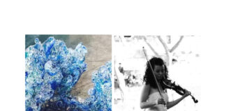 “Aslında hepimiz birbirine görünmez iplerle bağlıyız ve dünya bence sanıldığından çok daha küçük bir yer”