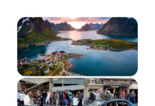 Dünya’da En Yaşanabillir ve En Yaşanamaz Kentler!