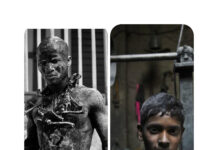 23 Ağustos; tarihteki ilk başarılı köle ayaklanmasının yıldönümü;ayrıca, ‘Uluslararası Köle Ticaretinin Anılması ve Köleliğin Kaldırılması Günü’