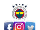 Sosyal Medya etkileşiminde Fenerbahçe lider!
