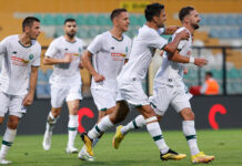 Konyaspor İstanbul’da farklı galip geldi