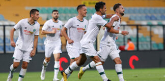 Konyaspor İstanbul’da farklı galip geldi