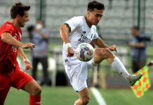 Farklı kaybeden Konyaspor’dan Avrupa’ya veda!