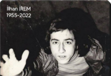 İlhan İREM … Fevziye Turan Anlatıyor…