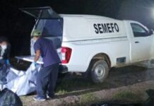 Meksika’da otoyolda 6 ceset!