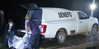 Meksika’da otoyolda 6 ceset!