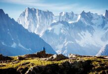 Mont Blanc’a tırmanmanın koşulu; Önce cenaze masraflarını öde sonra tırmanışa geç!