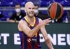 Yunan yıldız Nick Calathes Fenerbahçe Beko’da