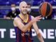 Yunan yıldız Nick Calathes Fenerbahçe Beko’da