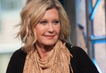 Oyuncu ve şarkıcı Olivia Newton-John yaşamını yitirdi!
