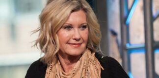 Oyuncu ve şarkıcı Olivia Newton-John yaşamını yitirdi!