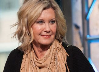 Oyuncu ve şarkıcı Olivia Newton-John yaşamını yitirdi!
