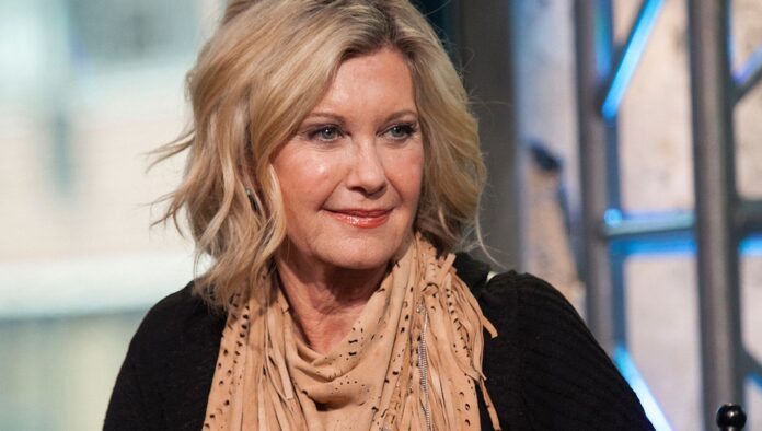 Olivia Newton-John