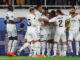 Süper Kupa Real Madrid’in