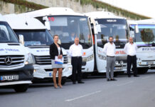 İstanbul’da okul ve personel servisi ücretlerine zam!