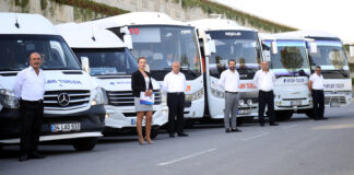 İstanbul’da okul ve personel servisi ücretlerine zam!