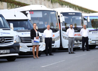 İstanbul’da okul ve personel servisi ücretlerine zam!