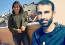 Evine zorla girdi, 16 yaşındaki Beyza Doğan’ı öldürdü!
