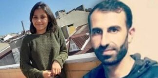 Evine zorla girdi, 16 yaşındaki Beyza Doğan’ı öldürdü!