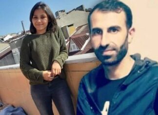 Evine zorla girdi, 16 yaşındaki Beyza Doğan’ı öldürdü!